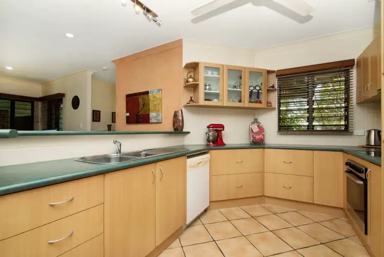 Third view of Homely house listing, 4 Kurala Circuit, Gunn NT 832
