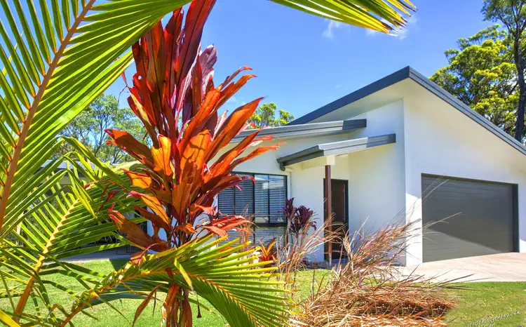 3 Seascape Close, Agnes Water QLD 4677