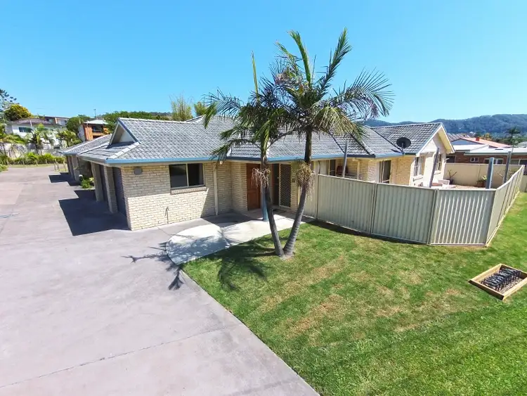 1/29 Meadow Street, Coffs Harbour NSW 2450