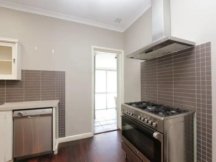 Third view of Homely house listing, 123a manning road, Manning WA 6152