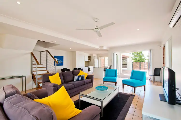 Fourth view of Homely apartment listing, 62/20 Pacific Parade, Yamba NSW 2464