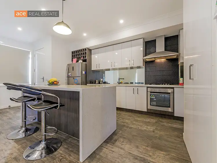 Fourth view of Homely unit listing, 2/8 Kingsford Street, Laverton VIC 3028