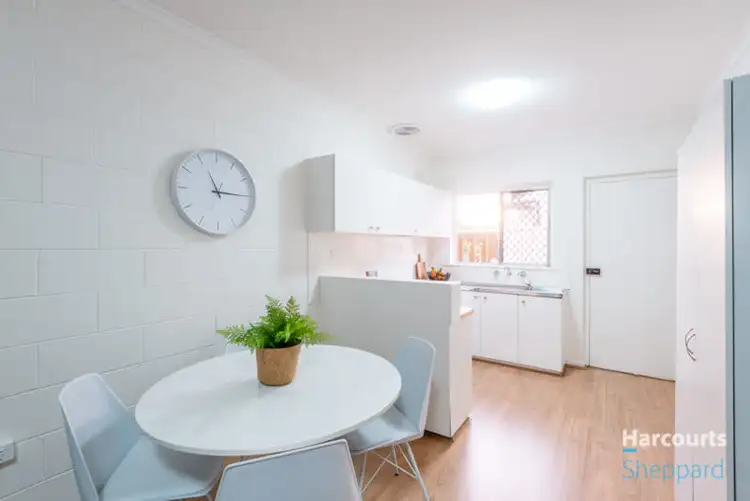 Fourth view of Homely unit listing, 5/69 Hughes Street, Mile End SA 5031