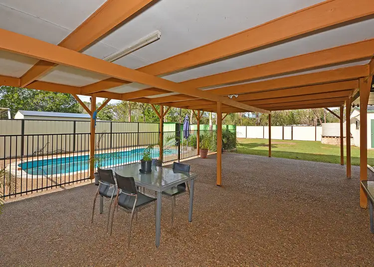 Second view of Homely house listing, 54 Hunter Street, Torbanlea QLD 4662