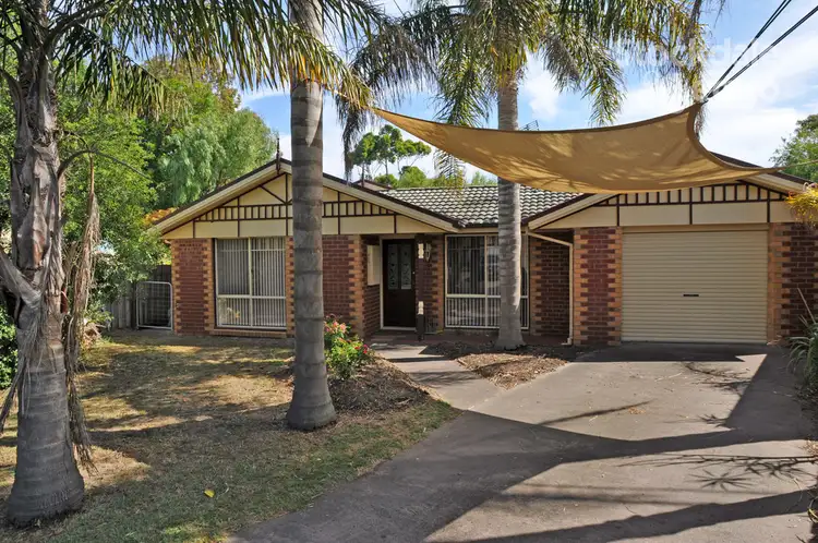 8 Streeton Court, Inverloch VIC 3996