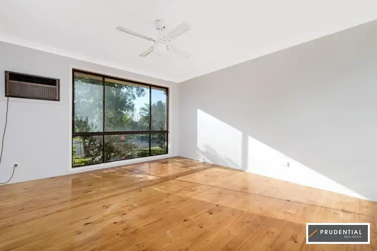 Third view of Homely house listing, 25 Epping Forest Drive, Eschol Park NSW 2558