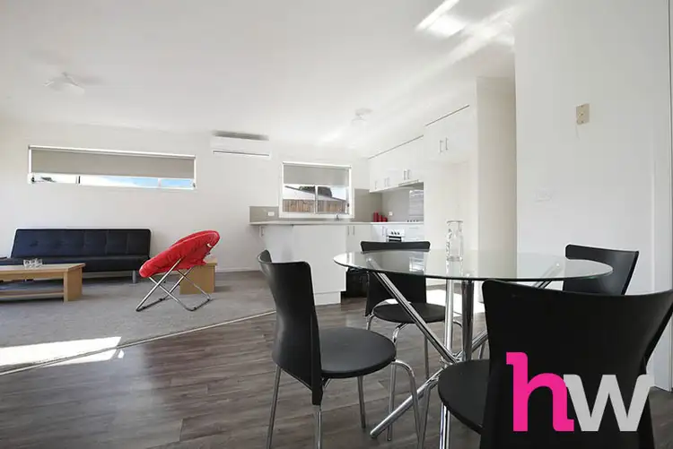 Sixth view of Homely townhouse listing, 1/27 Hesse Street, Winchelsea VIC 3241