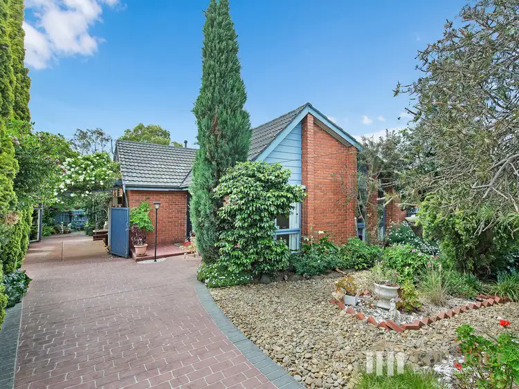 5 Taurus Avenue, Dandenong North VIC 3175