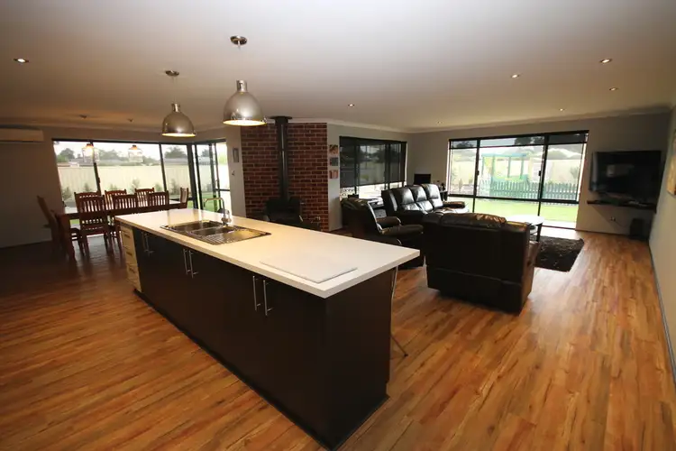Fourth view of Homely house listing, 13 O'Meara Drive, Burekup WA 6227