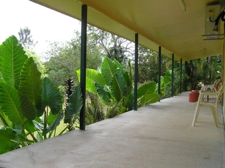 Main view of Homely house listing, 8 Little Street, Mount Molloy QLD 4871