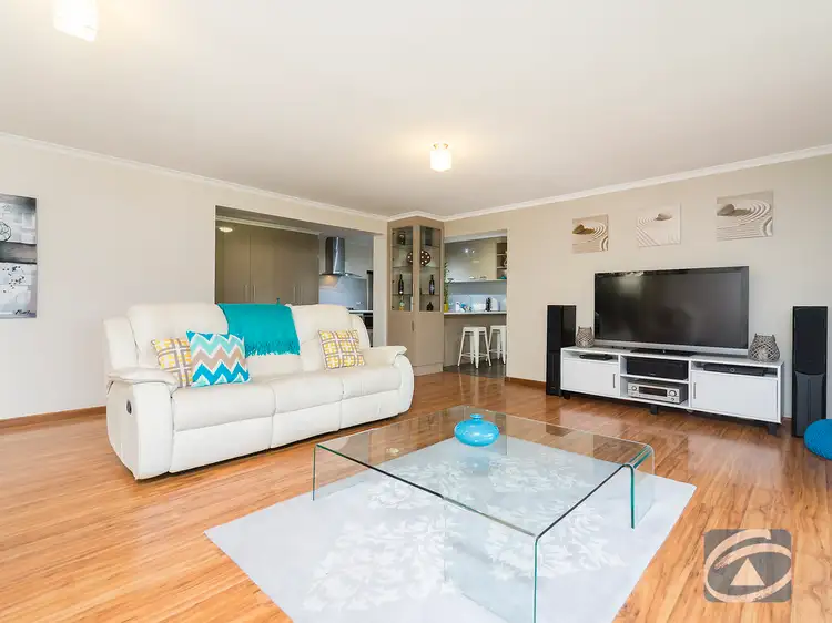 Fifth view of Homely house listing, 15 Elmwood Circuit, Blakeview SA 5114