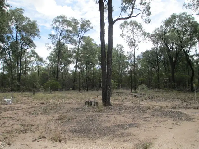 Sixth view of Homely rural property listing, 100 RIDGE ROAD, Tara QLD 4421