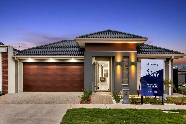 34 Delta Drive, Craigieburn VIC 3064