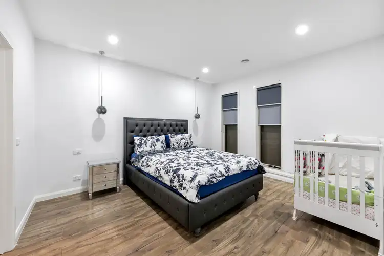 Second view of Homely house listing, 34 Delta Drive, Craigieburn VIC 3064