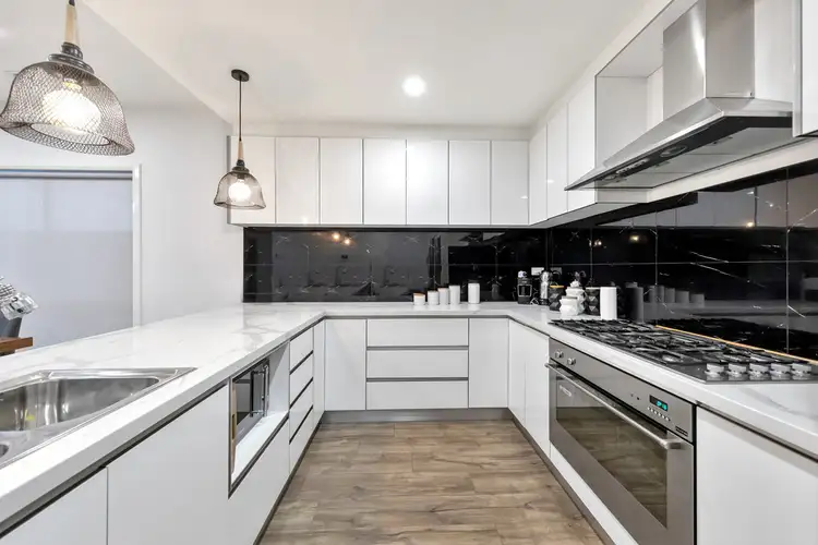 Fifth view of Homely house listing, 34 Delta Drive, Craigieburn VIC 3064