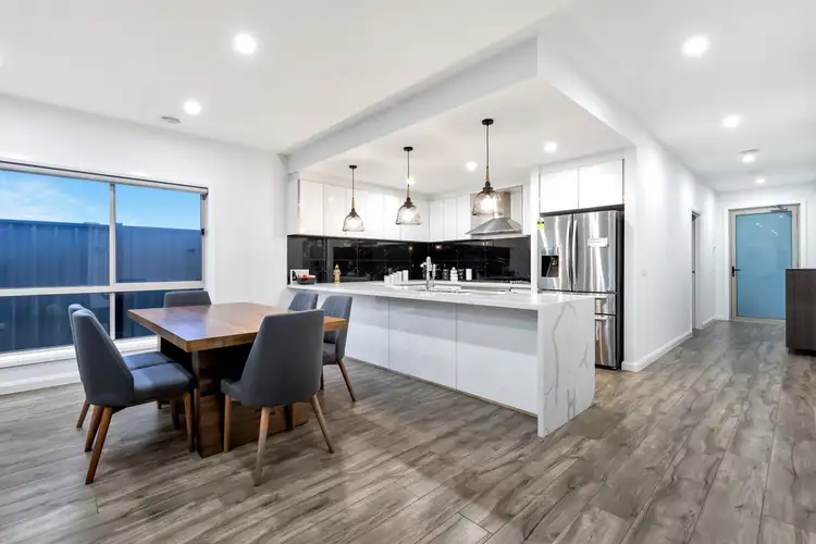 Sixth view of Homely house listing, 34 Delta Drive, Craigieburn VIC 3064