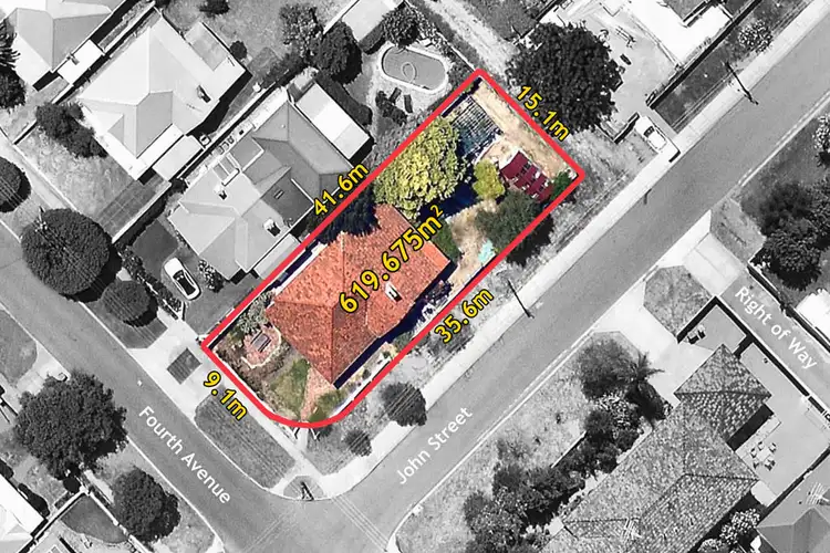 58 Fourth Avenue, Mount Lawley WA 6050