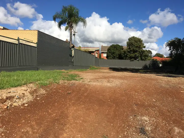 Second view of Homely land listing, 10B Launer Avenue, Rostrevor SA 5073