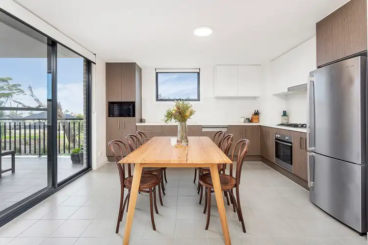 Main view of Homely apartment listing, 42/134 SHOALHAVEN STREET, Kiama NSW 2533