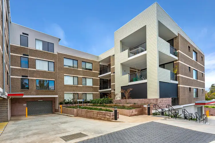 Second view of Homely apartment listing, 42/134 SHOALHAVEN STREET, Kiama NSW 2533