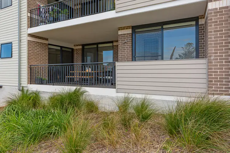 Fourth view of Homely apartment listing, 42/134 SHOALHAVEN STREET, Kiama NSW 2533