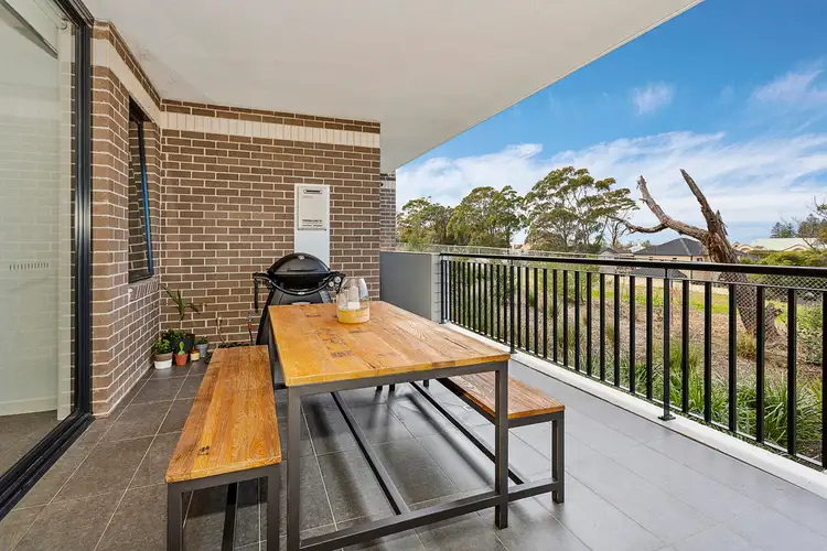 Sixth view of Homely apartment listing, 42/134 SHOALHAVEN STREET, Kiama NSW 2533