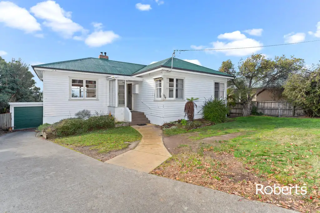Main view of Homely house listing, 324 West Tamar Road, Riverside TAS 7250