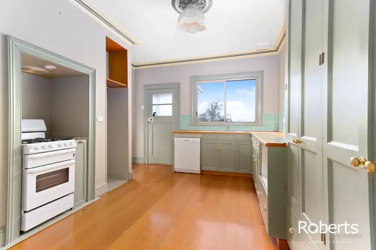 Second view of Homely house listing, 324 West Tamar Road, Riverside TAS 7250