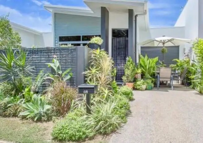48 Bunya Way, Andergrove QLD 4740