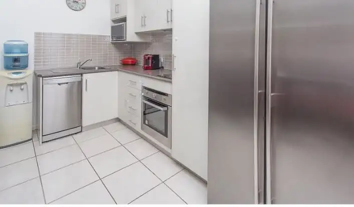 Second view of Homely townhouse listing, 48 Bunya Way, Andergrove QLD 4740