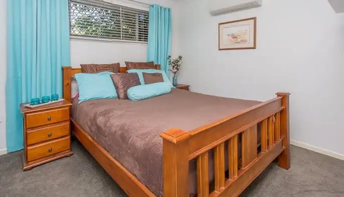 Third view of Homely townhouse listing, 48 Bunya Way, Andergrove QLD 4740