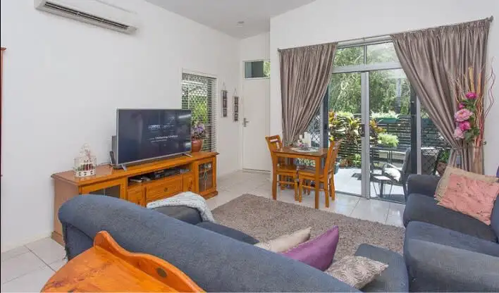 Fourth view of Homely townhouse listing, 48 Bunya Way, Andergrove QLD 4740