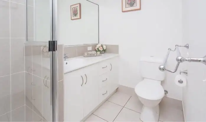 Sixth view of Homely townhouse listing, 48 Bunya Way, Andergrove QLD 4740