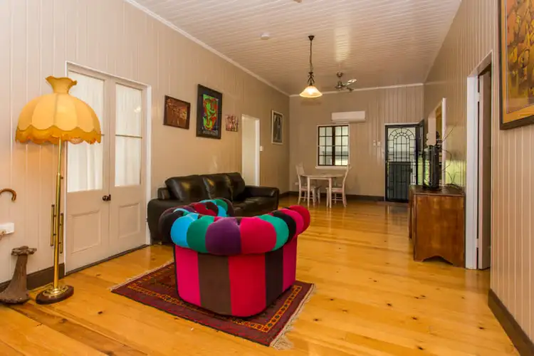 Fourth view of Homely rural property listing, 260 Pindi Pindi Black Rock Creek Road, Pindi Pindi QLD 4798