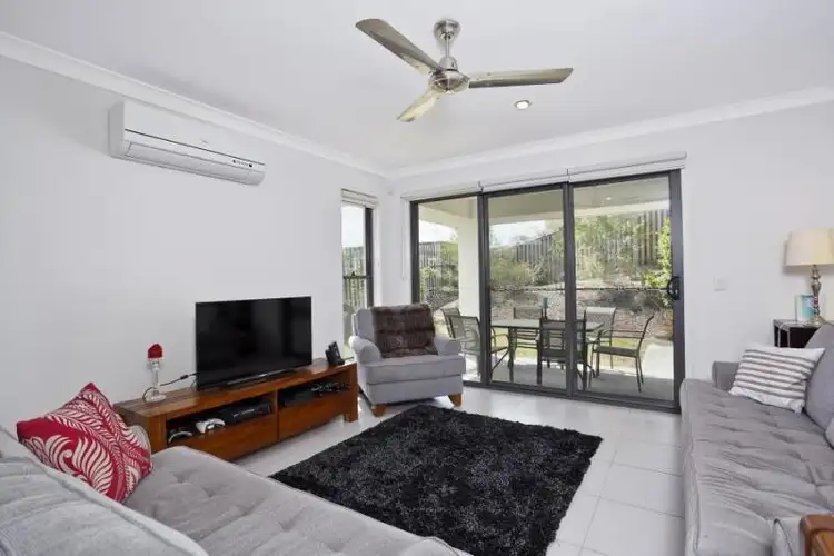 Second view of Homely townhouse listing, 1/41 Springwood Avenue, Pacific Pines QLD 4211
