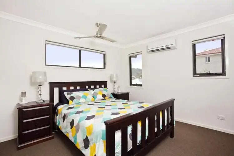 Fourth view of Homely townhouse listing, 1/41 Springwood Avenue, Pacific Pines QLD 4211