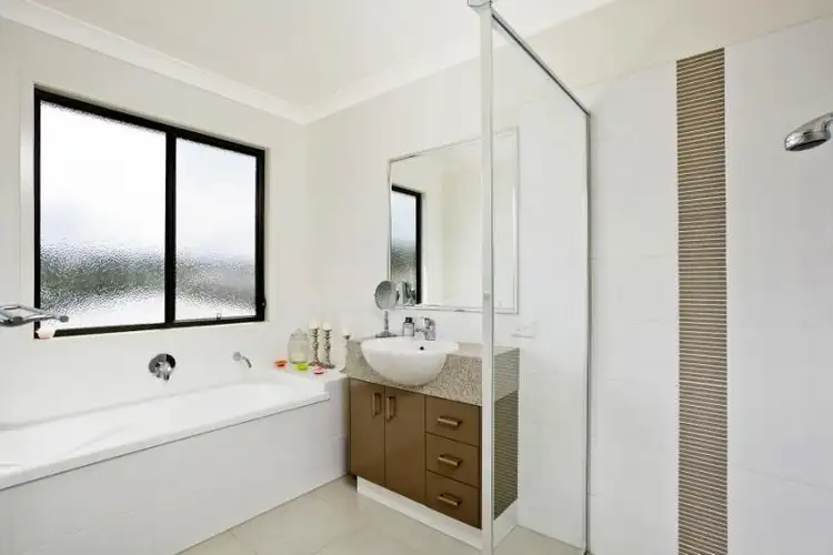Fifth view of Homely townhouse listing, 1/41 Springwood Avenue, Pacific Pines QLD 4211
