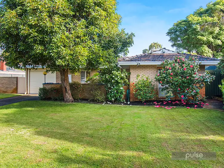 7 Stoddart Way, Bateman WA 6150