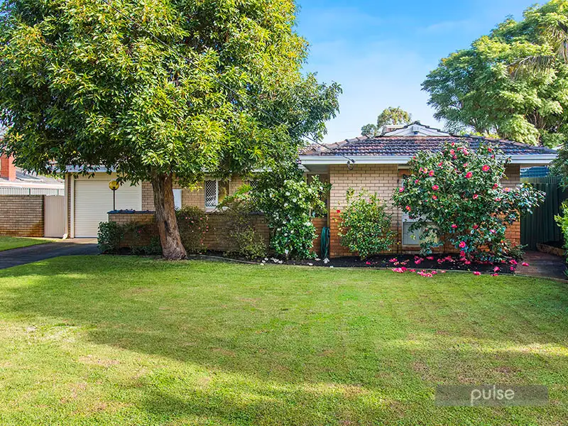 Main view of Homely house listing, 7 Stoddart Way, Bateman WA 6150