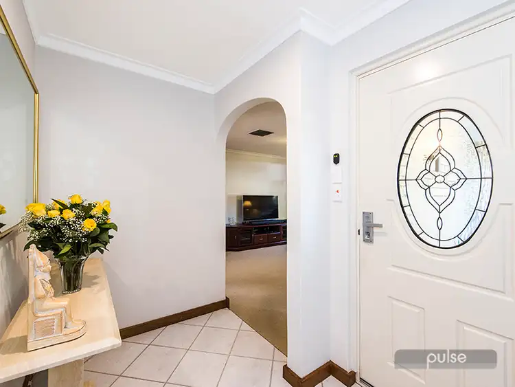 Second view of Homely house listing, 7 Stoddart Way, Bateman WA 6150