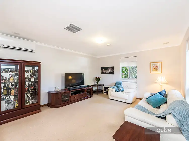 Third view of Homely house listing, 7 Stoddart Way, Bateman WA 6150