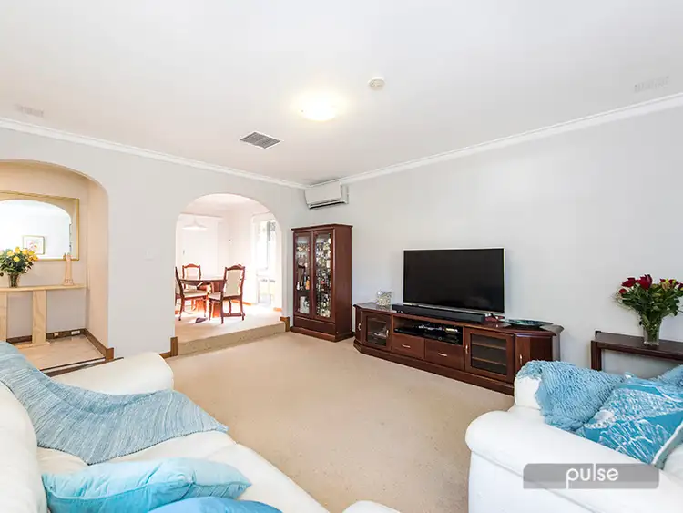 Fifth view of Homely house listing, 7 Stoddart Way, Bateman WA 6150