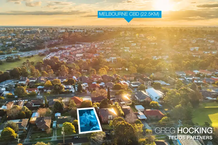 Sixth view of Homely house listing, 15 Ballara Avenue, Glen Waverley VIC 3150