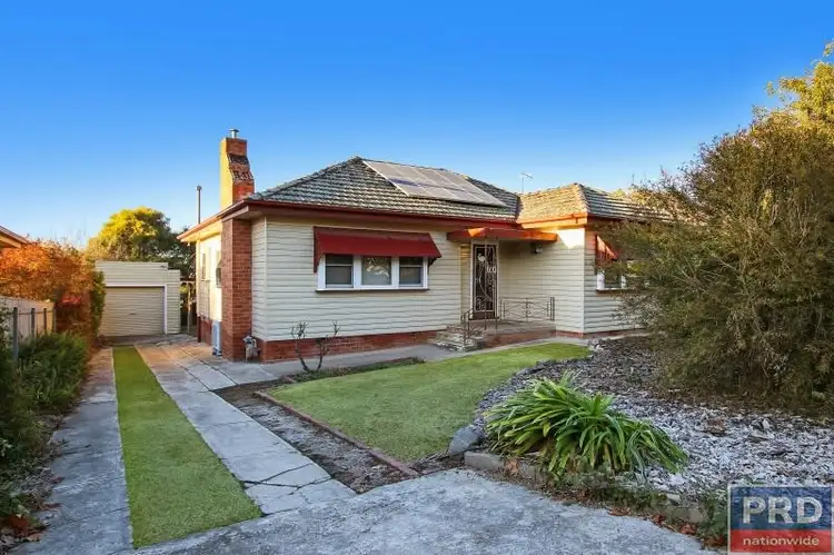 600 Paine Street, Albury NSW 2640