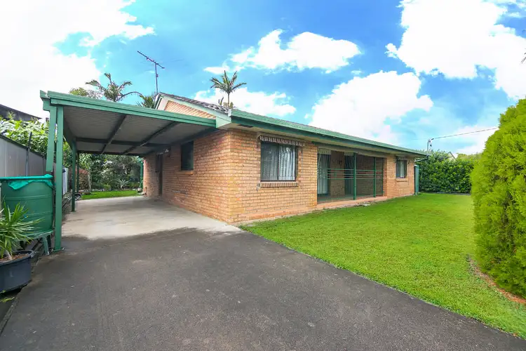 4 BOXTON COURT, Mount Warren Park QLD 4207