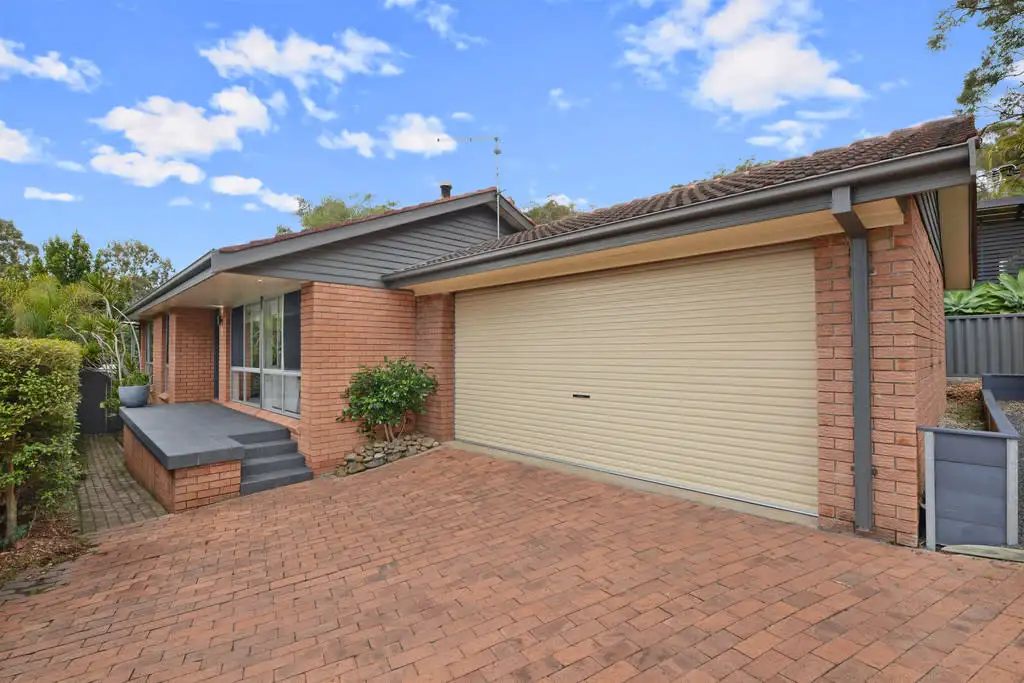 Main view of Homely house listing, 258 North West Arm Rd, Grays Point NSW 2232