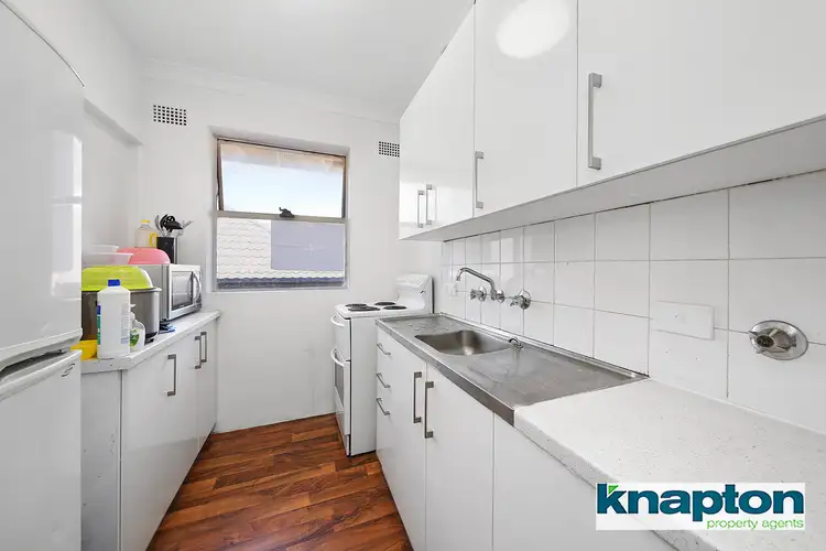 Second view of Homely unit listing, 5/32 Garrong Road, Lakemba NSW 2195