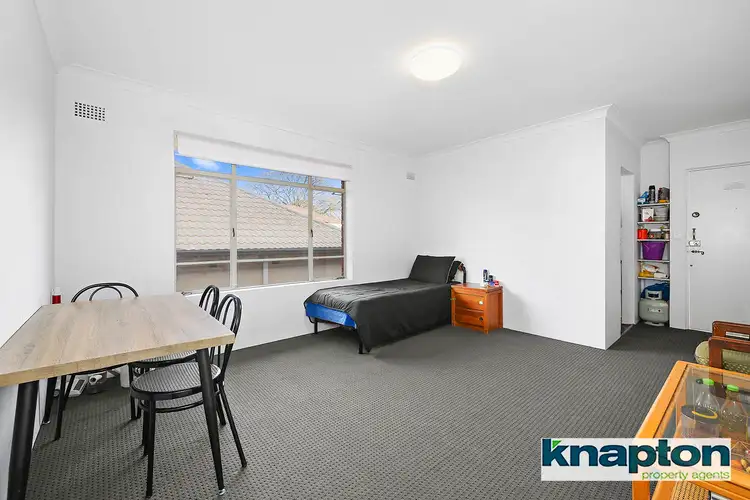 Third view of Homely unit listing, 5/32 Garrong Road, Lakemba NSW 2195