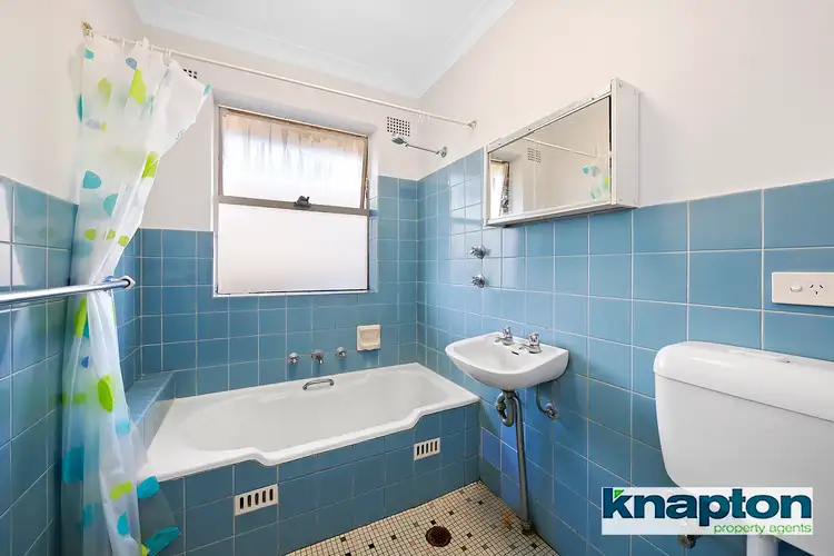 Fifth view of Homely unit listing, 5/32 Garrong Road, Lakemba NSW 2195