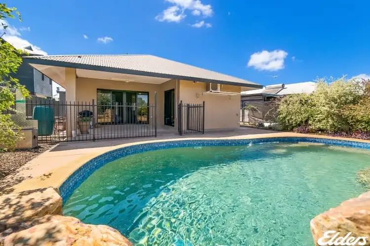 25 Hedley Place, Durack NT 830